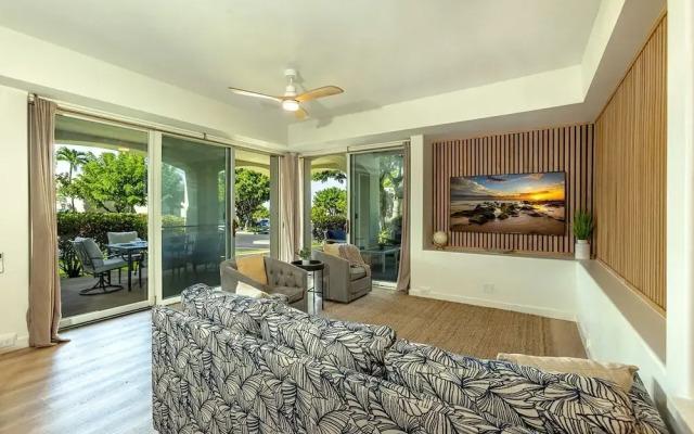 Palms At Wailea 203 2 Bedroom Condo