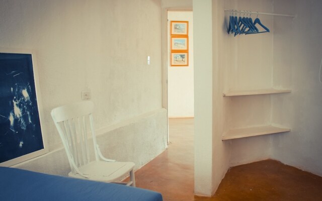 Casa Dominguez Apartment 4