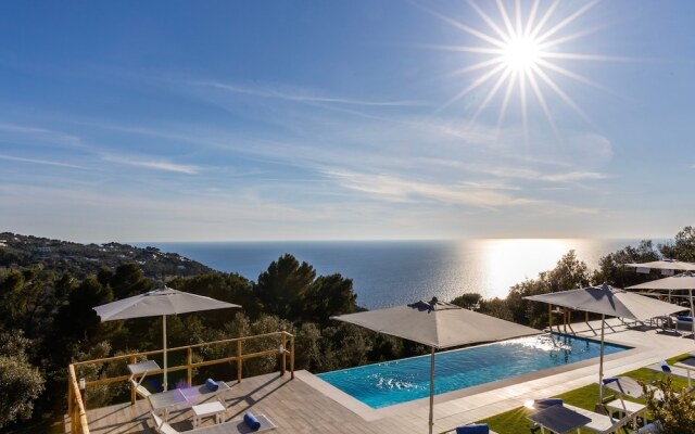 Villa Maiuri by Myvillacollection