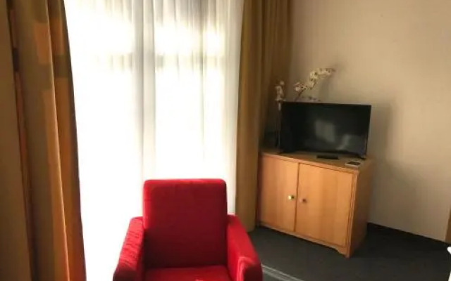 Ferienwohnung Nummer 8 Sellin