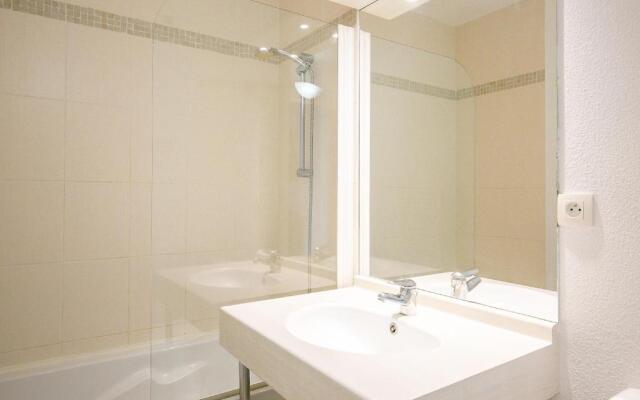 Trez hir Appartement