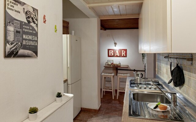 Harbour House in Livorno
