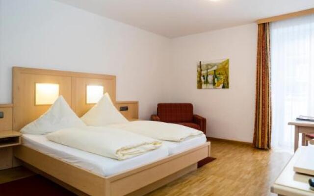 Weingutshotel Piesporter Goldtröpfchen