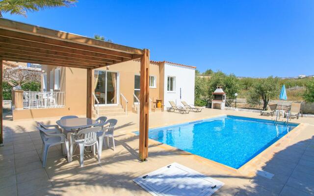 Villa Athina