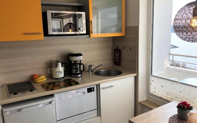 Haus am See - Steinwarder HAS-018 Haus am See