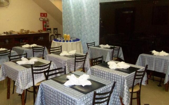 Casablanca Hotel Osasco