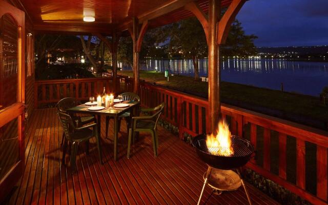 Knysna River Club by First Private Stays