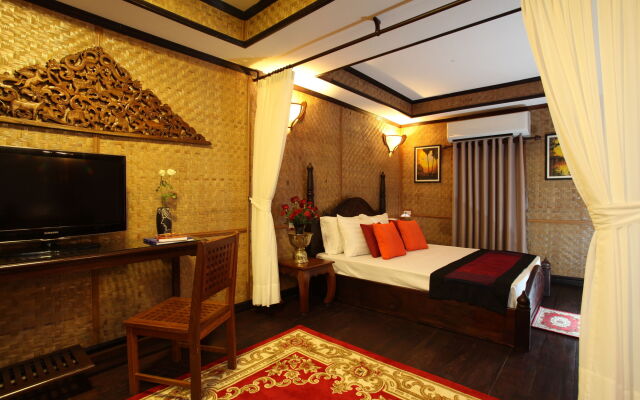 Chandara Boutique Hotel