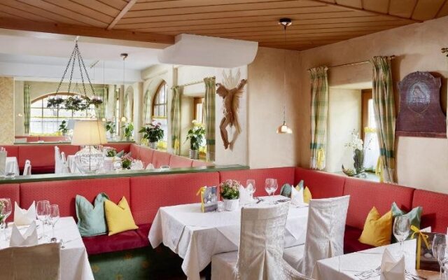 Wellnesshotel Mitterwirt