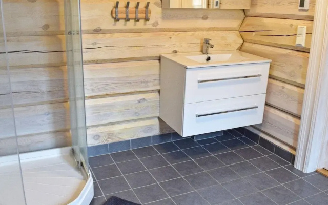 8 Person Holiday Home in Hurdal-by Traum