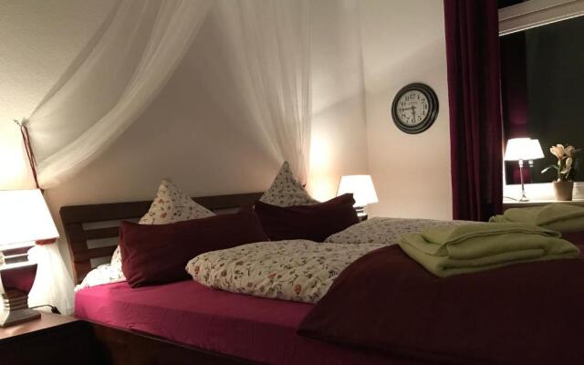 Landgasthaus Leezdorfer Hof