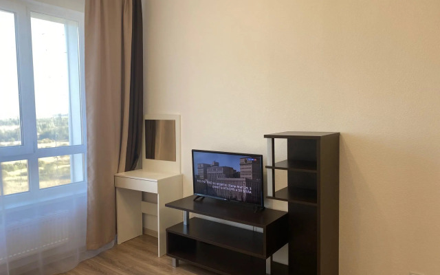 Апартаменты на Левитана 95А