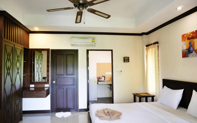 Manita Resort