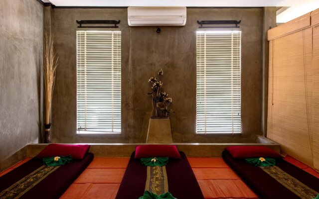 La Da Kiri Boutique Hotel
