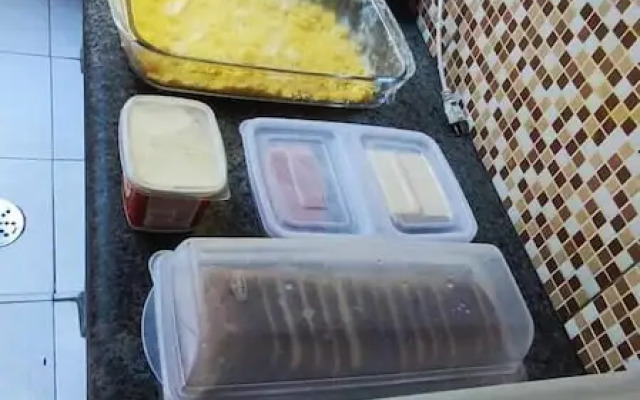 Pousada em Fortaleza - Sol de Iracema