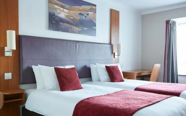 Wheatsheaf Hotel, Basingstoke