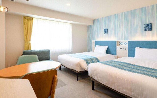 Comfort Hotel Ishigaki Island