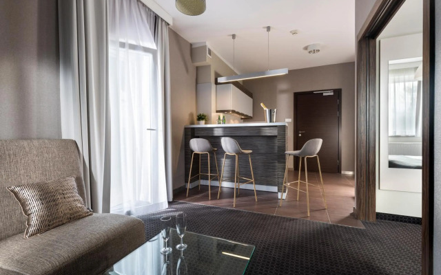 Hotel Beethoven