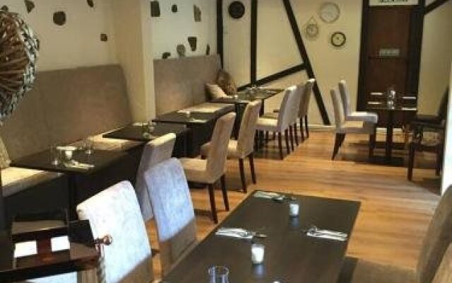 The Crown Inn