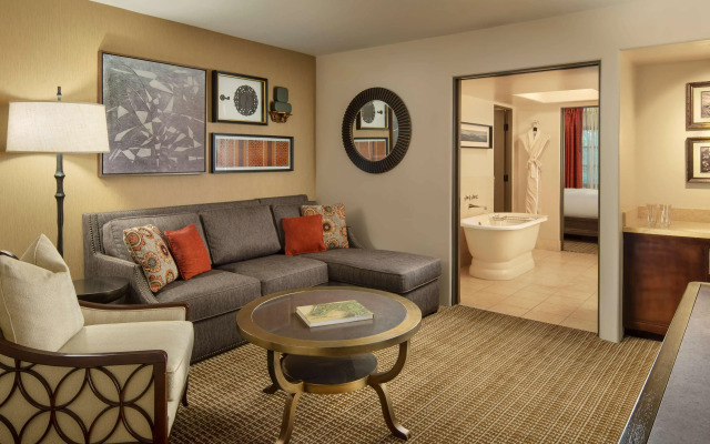 Royal Palms Resort and Spa, part of Hyatt