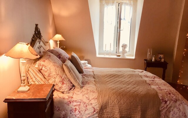 Les Appartements du Boudoir