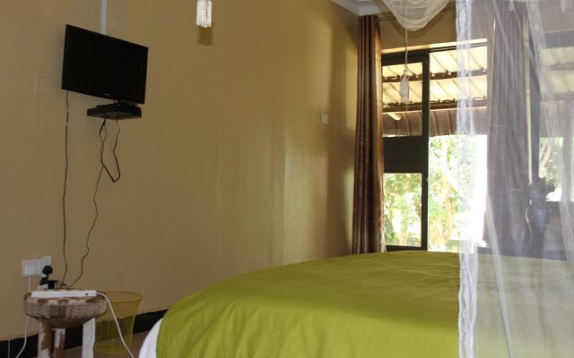 Serene Guest house