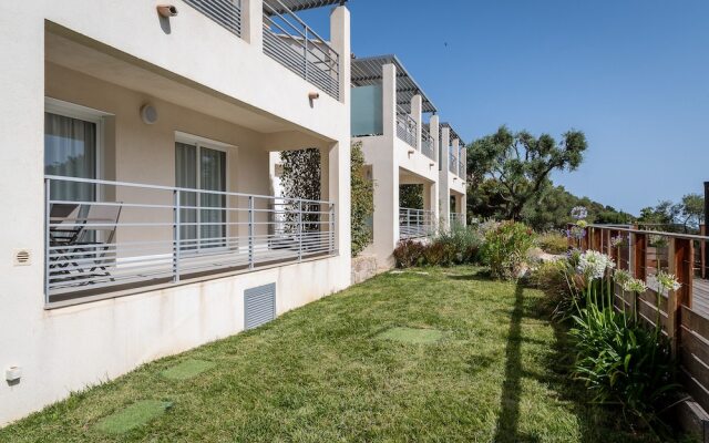 Residence U Manellu