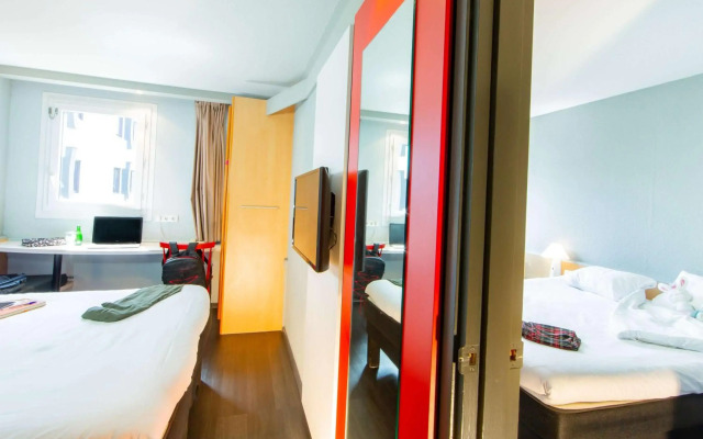 ibis Mulhouse Ile Napoléon