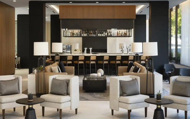 AC Hotel San Rafael Downtown