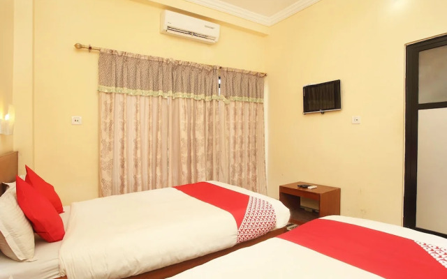 OYO 731 Hotel Peace Zone