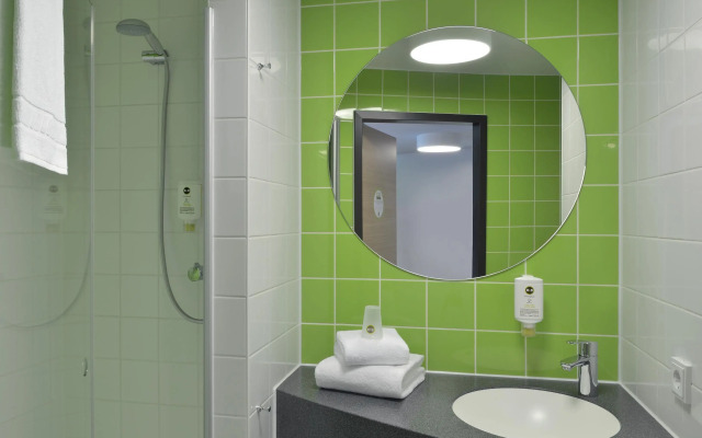 Hotel Krefeld-City