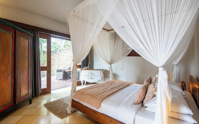 The Gili Beach Resort