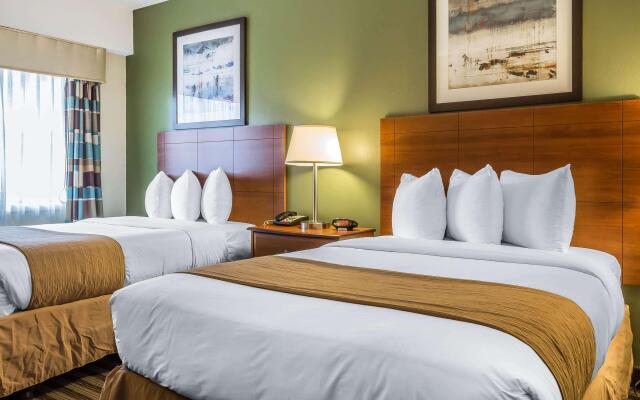 Quality Inn Flamingo