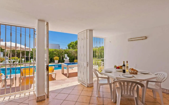 Villa Eliza by Villa Plus
