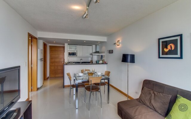 Oceana Suites The Point