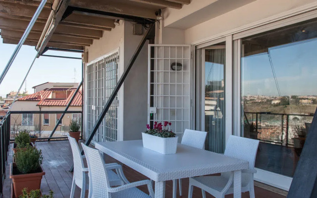 Vatican Apartments - Prati Area