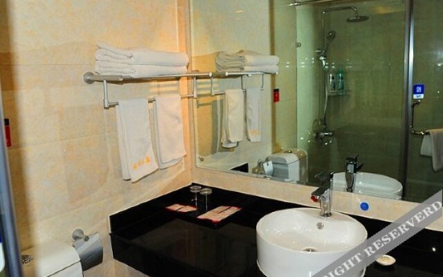 Yunnan Education Training Maison