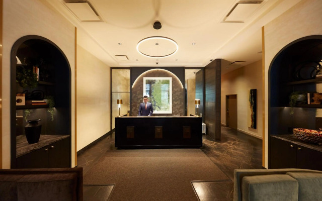 Loden Hotel