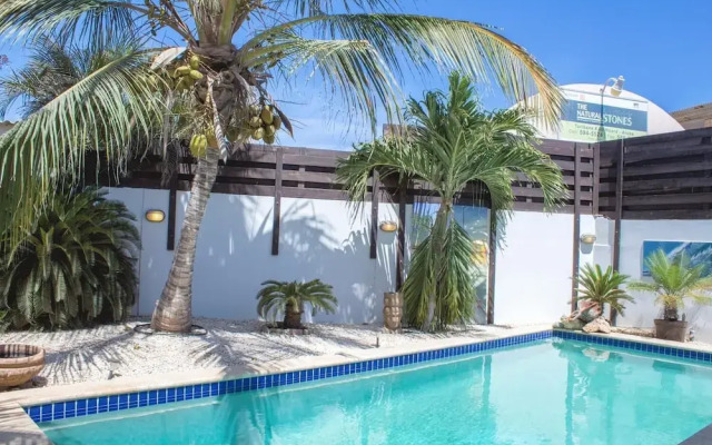 Casa Azul