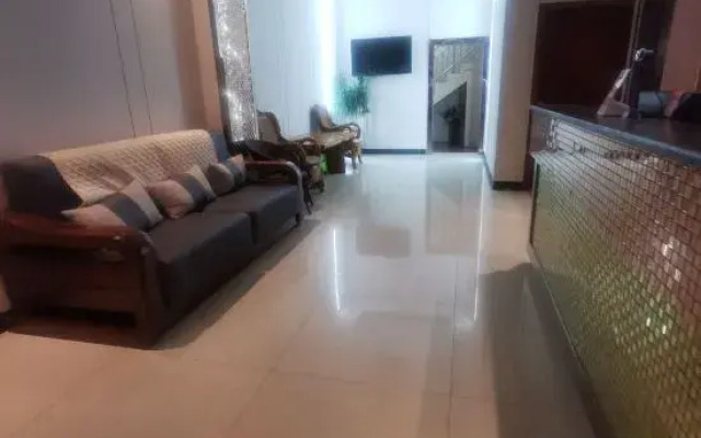 Mianyang Pearl Hotel