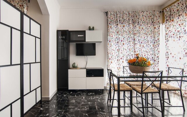 Casa Vacanza Cariddi