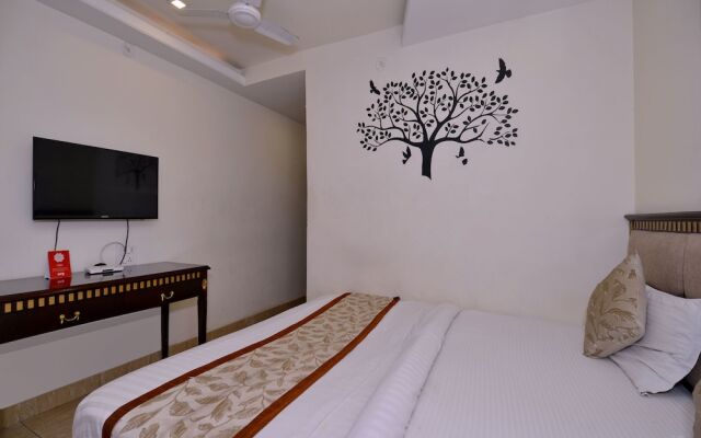OYO 3703 Hotel Payal