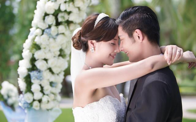 Holiday Inn Guangzhou South Lake by IHG