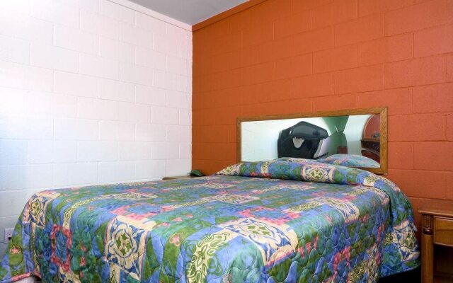 Mi Casita Merle Motel