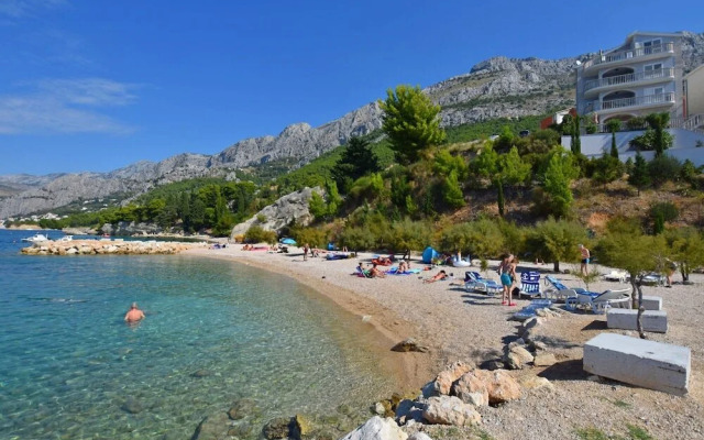 Apartmani Miro Opacak