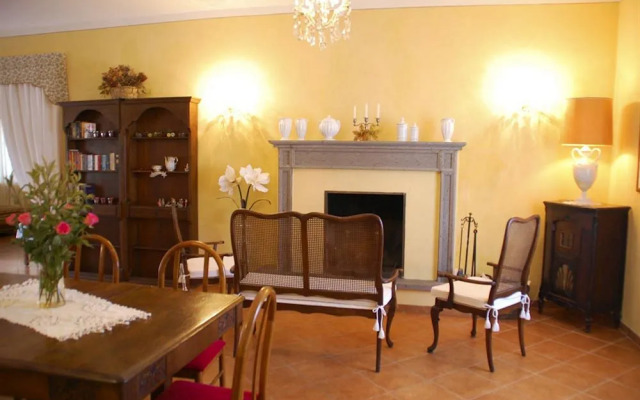 Fattoria La Palazzina