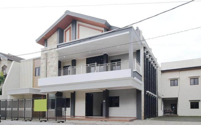 Airy Syariah Sukun Bandahara 21 Malang
