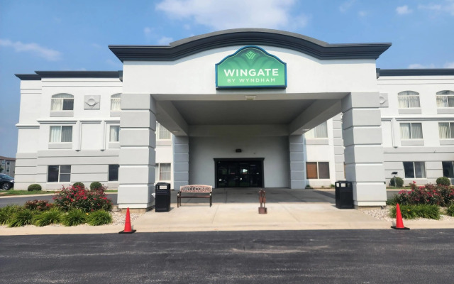 Wingate by Wyndham - Joliet