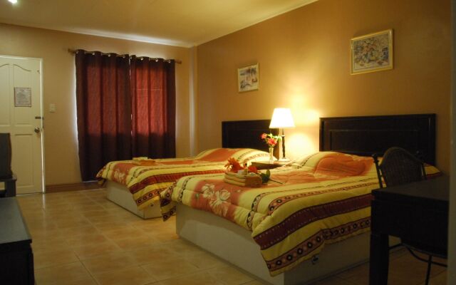 Playa Papagayo Beach Inn