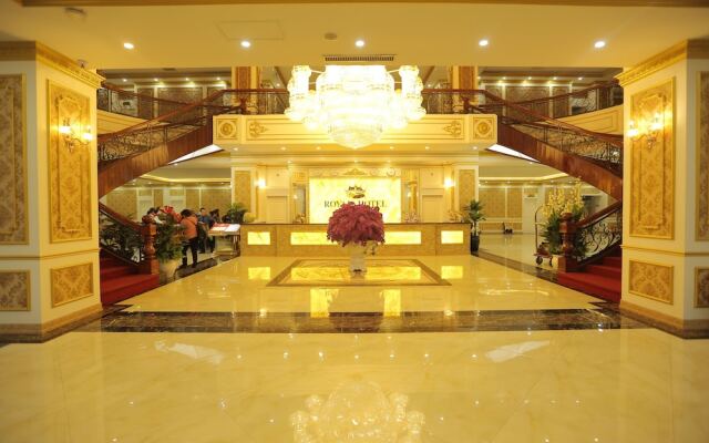 Lao Cai Royal Hotel